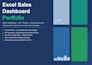 create a professional excel dashboard with KPI tracking